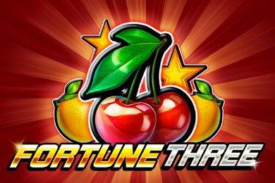 Играть в Fortunethree Пасино Казино